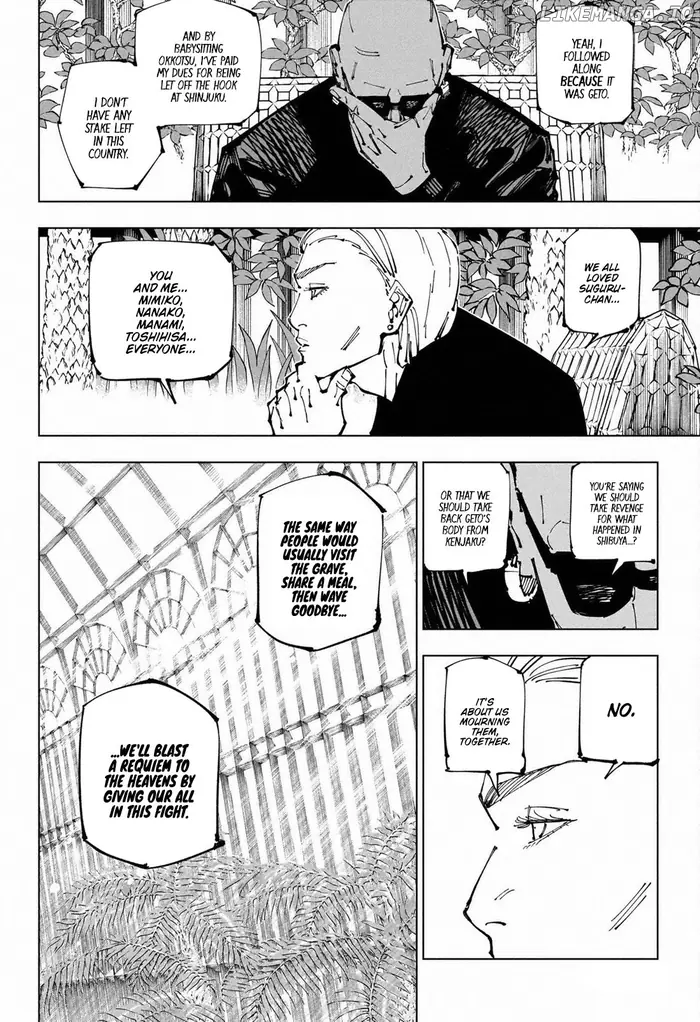 Jujutsu Kaisen Chapter 255 image 05_optimized